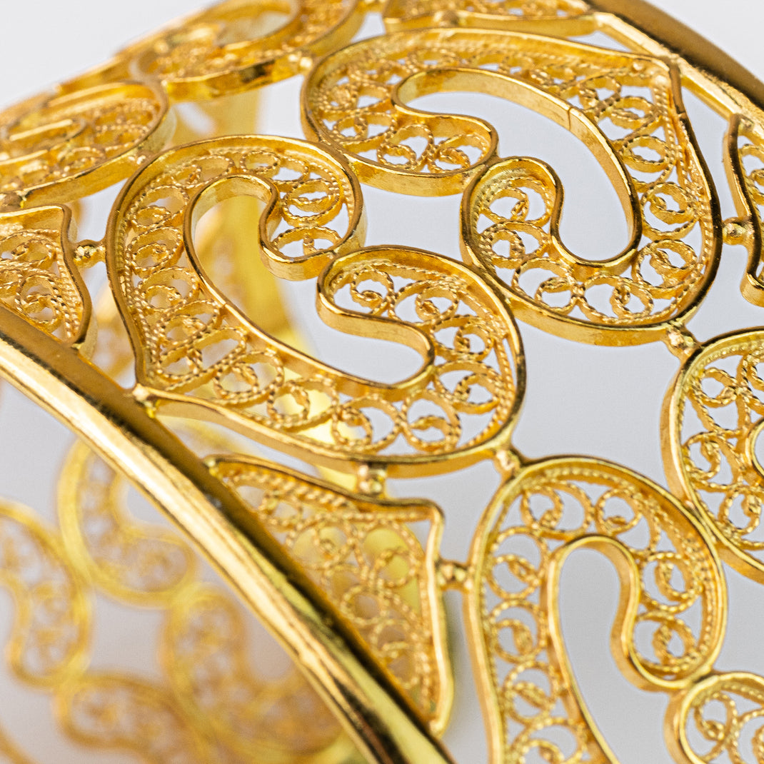 15 Bijoux Vintage Fabriqués En Suisse - Mouvement Mécanique Avec Visage - Pour Femmes - Occasion En Bon état